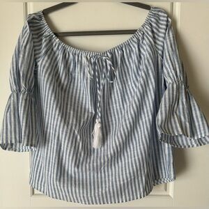 Sweet Wanderer Shirt